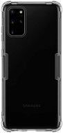 Nillkin Nature TPU tok - Samsung Galaxy S20+ Grey készülékekhez - Telefon tok