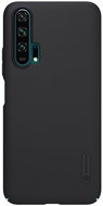 Nillkin Frosted Back Cover for Honor 20 Pro Black - Phone Cover