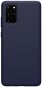Nillkin Flex Pure Silicone Hülle für Samsung Galaxy S20 + Blue - Handyhülle
