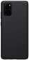 Nillkin Flex Pure szilikon tok - Samsung Galaxy S20+ Black készülékekhez - Telefon tok