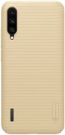 Nillkin Frosted Back Cover for Xiaomi A3, Gold - Phone Cover