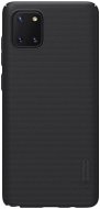 Nillkin Frosted Cover for Samsung Galaxy Note 10 Lite, Black - Phone Cover