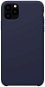Nillkin Flex Pure TPU Cover for Apple iPhone 7/8/SE 2020, Blue - Phone Cover