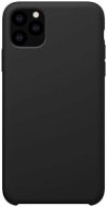 Nillkin Flex Pure TPU kryt pre Apple iPhone 7/8/SE 2020 Black - Kryt na mobil