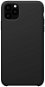 Nillkin Flex Pure TPU Cover for Apple iPhone 7/8/SE 2020, Black - Phone Cover