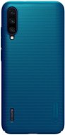 Nillkin Frosted Back Cover for Xiaomi A3, Blue - Phone Cover