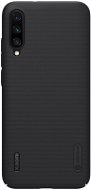 Nillkin Frosted Back Cover for Xiaomi A3, Black - Phone Cover