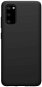 Nillkin Flex Pure TPU tok Samsung Galaxy S20 készülékhez - fekete - Telefon tok