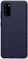 Nillkin Flex Pure TPU-Abdeckung für Samsung Galaxy S20 Blau - Handyhülle