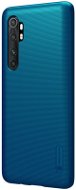 Nillkin Frosted für Xiaomi Mi Note 10 Lite Peacock Blue - Handyhülle