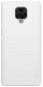 Nillkin Frosted Xiaomi Redmi Note 9 MAX/9S készülékhez White - Telefon tok