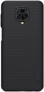 Nillkin Frosted pro Xiaomi Redmi Note 9 Pro/Pro MAX/9S, Black - Phone Cover