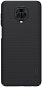 Nillkin Frosted pre Xiaomi Redmi Note 9 Pro/Pro MAX/9S Black - Kryt na mobil