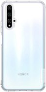 Nillkin Nature Cover for Honor 20 Transparent - Phone Cover