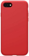 Nillkin Flex Pure für Apple iPhone 7/8 / SE 2020 Rot - Handyhülle