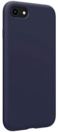 Nillkin Flex Pure für Apple iPhone 7/8/SE 2020 Blue - Handyhülle