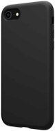 Nillkin Flex Pure for Apple iPhone 7/8/SE 2020, Black - Phone Cover