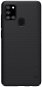 Nillkin Frosted hátlap a Samsung Galaxy A21s Black készülékhez - Telefon tok
