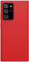 Nillkin Flex Pure TPU Cover for Samsung Galaxy Note 20 Ultra 5G, Red - Phone Cover