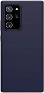 Nillkin Flex Pure TPU Cover for Samsung Galaxy Note 20 Ultra 5G, Blue - Phone Cover