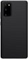 Nillkin Flex Pure TPU borítás Samsung Galaxy Note 20 készülékhez fekete - Telefon tok