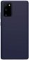 Nillkin Flex Pure TPU Cover for Samsung Galaxy Note 20, Blue - Phone Cover