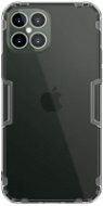 Nillkin Nature for iPhone 12 Pro Max, Grey - Phone Cover