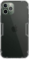 Nillkin Nature - iPhone 12/12 Pro Grey - Telefon tok