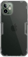 Nillkin Nature for iPhone 12 mini, Grey - Phone Cover