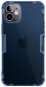 Nillkin Nature iPhone 12 Mini kék tok - Telefon tok
