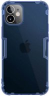 Nillkin Nature iPhone 12 Mini kék tok - Telefon tok