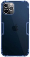 Nillkin Nature for iPhone 12/12 Pro, Blue - Phone Cover