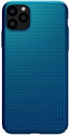 Nillkin Frosted hátlap Apple iPhone 11 Pro Maxhoz blue - Telefon tok