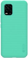 Nillkin Frosted pre Xiaomi Mi 10 Lite Mint Green - Kryt na mobil