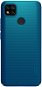 Nillkin Frosted Xiaomi Redmi 9C - Peacock Blue - Telefon tok