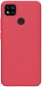 Nillkin Frosted for Xiaomi Redmi 9C, Bright Red - Phone Cover