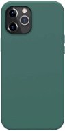 Nillkin Flex Pure for Apple iPhone 12 Pro Max, Green - Phone Cover
