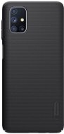 Nillkin Frosted Cover für Samsung Galaxy M51 - Black - Handyhülle