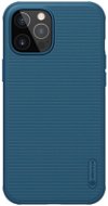 Nillkin Frosted PRO Cover for Apple iPhone 12 Pro Max Blue - Phone Cover