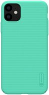Nillkin Frosted Back Cover für Apple iPhone 11 Mint Green - Handyhülle