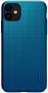 Nillkin Frosted hátlap Apple iPhone 11-hez mint blue - Telefon tok