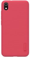 Nillkin Frosted hátlap tok Xiaomi Redmi 7A készülékhez, piros - Telefon tok