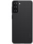 Nillkin Frosted tok a Samsung Galaxy S21 + fekete készülékhez - Telefon tok