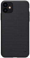Nillkin Frosted Apple iPhone 11 mint black tok - Telefon tok