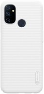 Nillkin Frosted Cover für OnePlus Nord N100 - White - Handyhülle