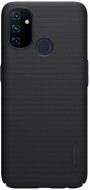 Nillkin Frosted Cover für OnePlus Nord N100 - Black - Handyhülle