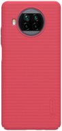 Nillkin Frosted kryt pre Xiaomi Mi 10T Lite 5G Bright Red - Kryt na mobil