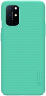 Nillkin Frosted Cover for OnePlus 8T Mint Green - Phone Cover