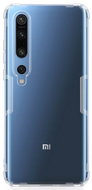 Nillkin Nature Cover for Xiaomi Mi 10T/10T Pro Transparent - Phone Cover