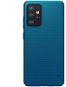 Phone Cover Nillkin Frosted Cover for Samsung Galaxy A52 Peacock Blue - Kryt na mobil